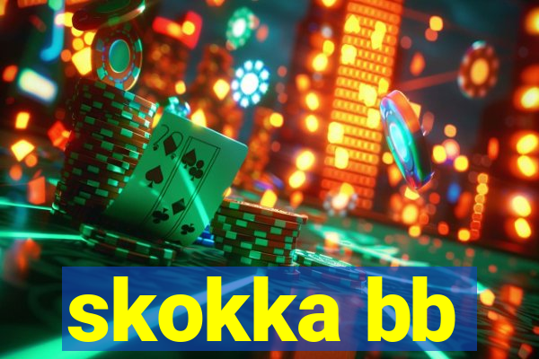 skokka bb